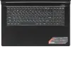 17.3" Ноутбук ARDOR Gaming RAGE R17-I5ND403 черный