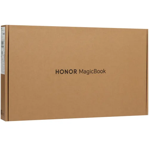 16" Ноутбук Honor MagicBook X 16 Plus серый