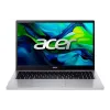 15.6" Ноутбук Acer Aspire Go AG15-41P-R27F серебристый