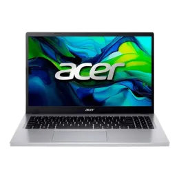 15.6" Ноутбук Acer Aspire Go AG15-41P-R27F серебристый