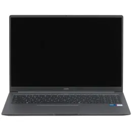 16" Ноутбук Honor MagicBook X16 Plus 2025 серый