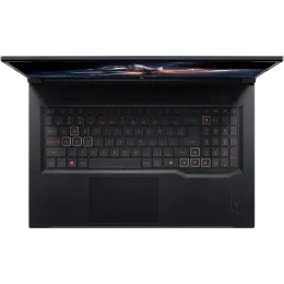 17.3" Ноутбук Acer Nitro V 17 AI ANV17-41-R00N черный