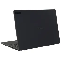 14" Ноутбук ASUS ExpertBook B3404CVA-Q50248W черный