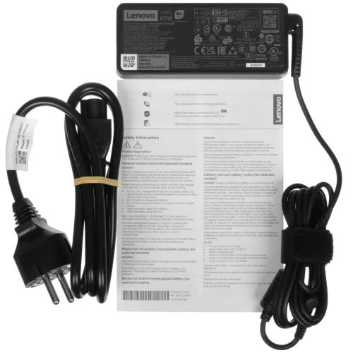 16" Ноутбук Lenovo IdeaPad Slim 3 16ABR8 серый