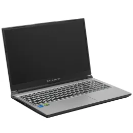 15.6" Ноутбук Machenike L15 Pulsar 2K серый