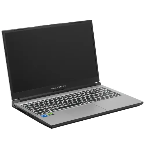 15.6" Ноутбук Machenike L15 Pulsar 2K серый