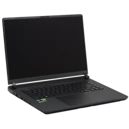 16" Ноутбук ASUS ROG Strix SCAR G635LR-RW085 черный