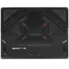 18" Ноутбук MSI Raider 18 HX AI A2XWIG-038RU черный