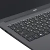 14" Ноутбук Honor MagicBook X14 2025 5301ALXJ/FRG-X серый