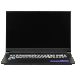 17.3" Ноутбук Machenike Star 17 Pluto серый