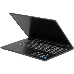 16" Ноутбук ASUS TUF Gaming FX608JP-RV018 серый
