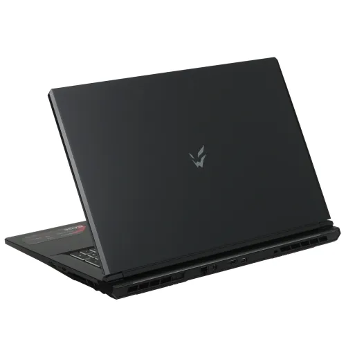 17.3" Ноутбук ARDOR GAMING RAGE R17-I5ND413 черный