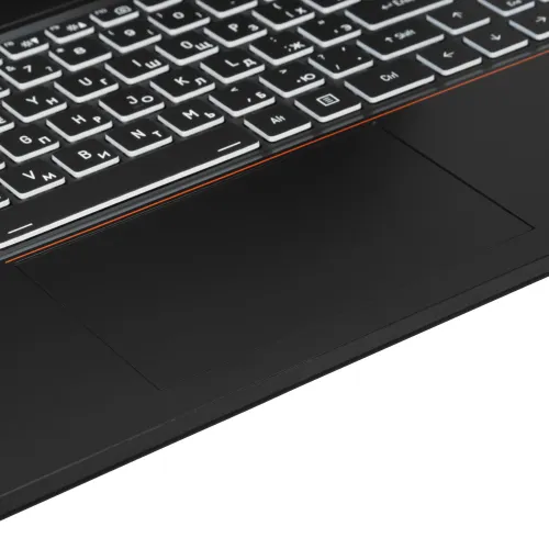 15.6" Ноутбук Machenike S15 Pulsar черный