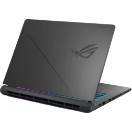 16" Ноутбук ASUS ROG Strix G615LR-S5011 серый