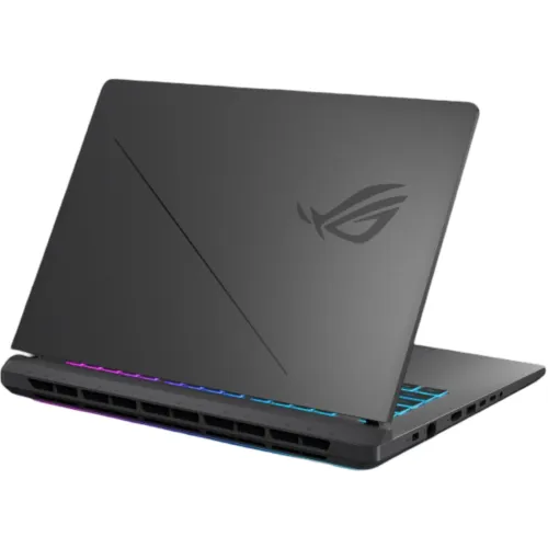 16" Ноутбук ASUS ROG Strix G615LR-S5011 серый