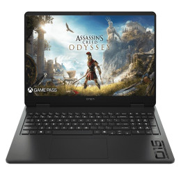 Игровой ноутбук HP Omen Shadow Elf 11, 16'', 32Гб/1Тб, i9-14900HX, RTX 5070, черный, Русская раскладка, Windows 11