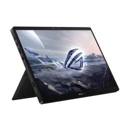 Ноутбук Asus ROG Flow Z13 2025, 13.4", 64 ГБ/1 ТБ, Ryzen AI MAX+ 395, Radeon 8060S, черный, Русская раскладка, Windows 11