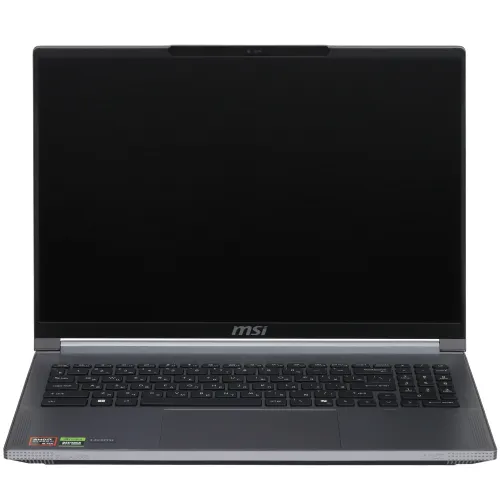 16" Ноутбук MSI Creator A16 AI A3XVGG-095RU серый