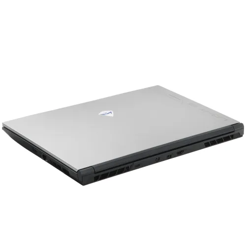 15.6" Ноутбук Machenike L15 Air Pulsar L серый