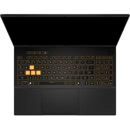 16" Ноутбук ASUS TUF Gaming F16 FX608JHR-RV140 серый