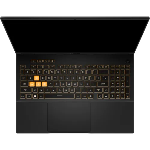 16" Ноутбук ASUS TUF Gaming F16 FX608JMR-RV178 серый