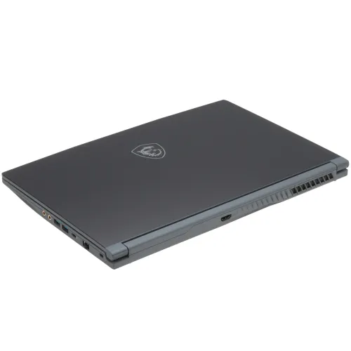 15.6" Ноутбук MSI Thin A15 B7UC-296XRU серый