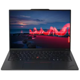 14" Ноутбук Lenovo ThinkPad X1 Carbon Gen 13 Aura Edition черный