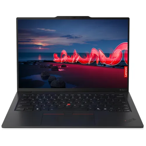 14" Ноутбук Lenovo ThinkPad X1 Carbon Gen 13 Aura Edition черный