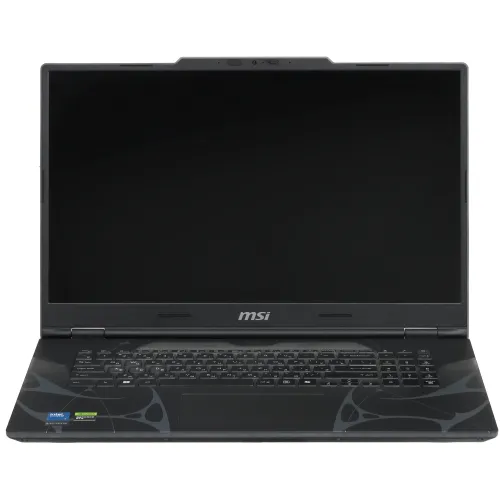 17.3" Ноутбук MSI Cyborg 17 B2RWEKG-033XRU черный