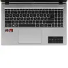 15.6" Ноутбук Acer Aspire Go AG15-41P-R4XX серебристый