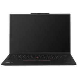 14" Ноутбук Lenovo ThinkPad X1 Carbon Gen 12 черный