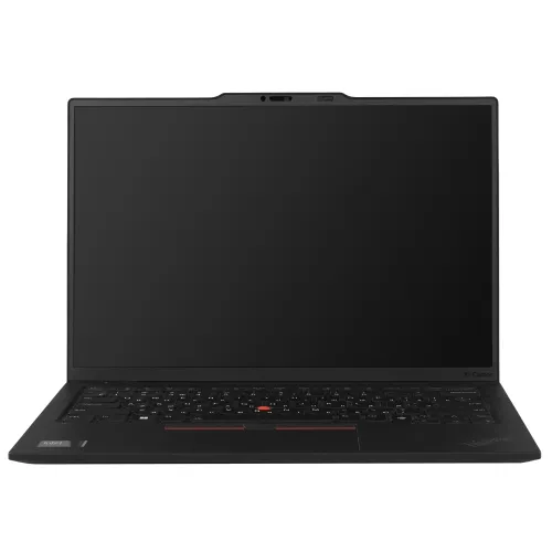 14" Ноутбук Lenovo ThinkPad X1 Carbon Gen 12 черный