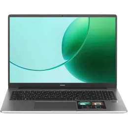 16" Ноутбук Honor MagicBook X16 AMD 2025 серый