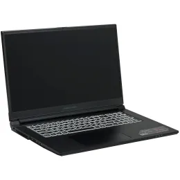 17.3" Ноутбук ARDOR GAMING NEO N17-I5ND415 черный