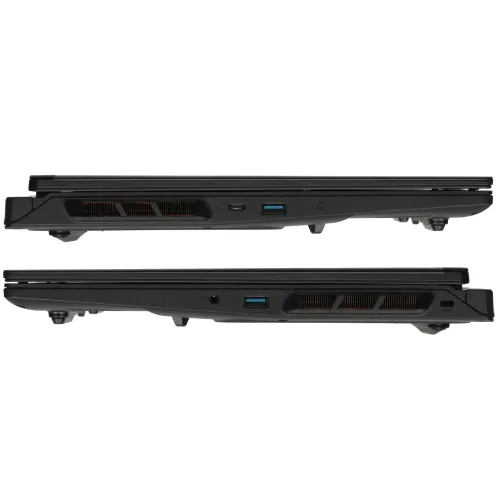 16" Ноутбук MSI Crosshair A16 HX D8WGKG-079XRU серый