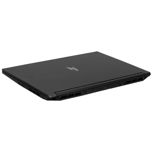 16" Ноутбук Acer Nitro V 16S AI ANV16S-41-R0N8 черный