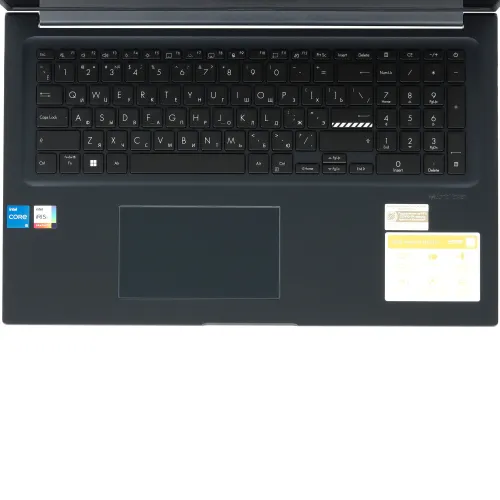 17.3" Ноутбук ASUS Vivobook 17 X1704ZA-AU345 синий