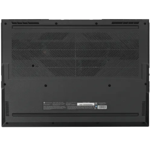 16" Ноутбук Machenike Star 16 Moon серый