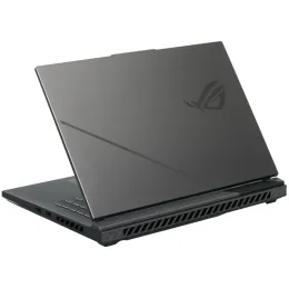 16" Ноутбук ASUS ROG Strix G614PR-RV007 серый