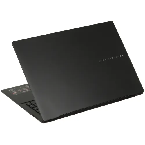 16" Ноутбук ASUS Vivobook S M5606WA-MX088 черный