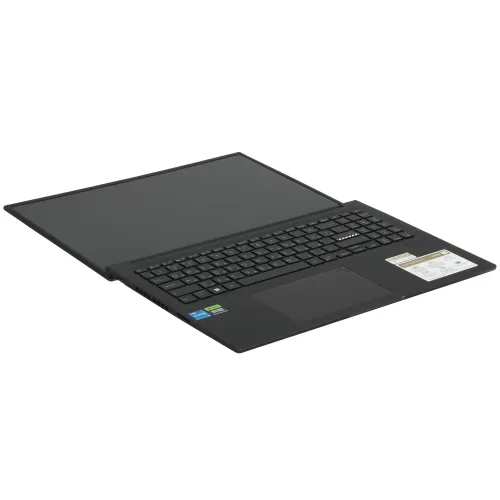 16" Ноутбук ASUS Vivobook 16X K3605ZU-N1321 черный