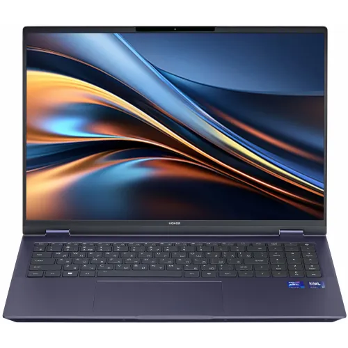 16" Ноутбук HONOR MagicBook Pro 16 фиолетовый