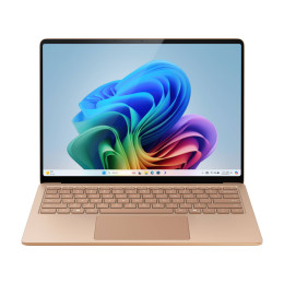 Ноутбук Microsoft Surface Laptop 7, 13.8", 16 ГБ/512 ГБ, Snapdragon X Elite, Adreno GPU, песочный, Русская раскладка, Windows 11