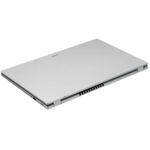 15.6" Ноутбук Acer Aspire Go AG15-41P-R27F серебристый