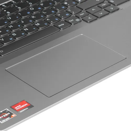 16" Ноутбук Lenovo ThinkBook 16 G6 ABP серый