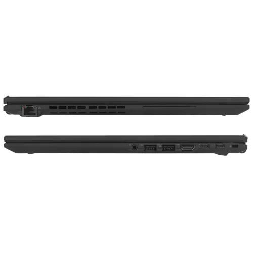 16" Ноутбук ASUS ExpertBook B5604CMA-QY0237X черный