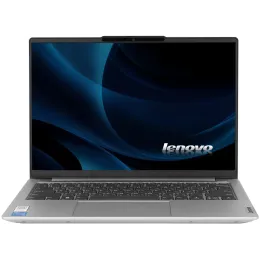 14" Ноутбук Lenovo XiaoXin 14 серебристый