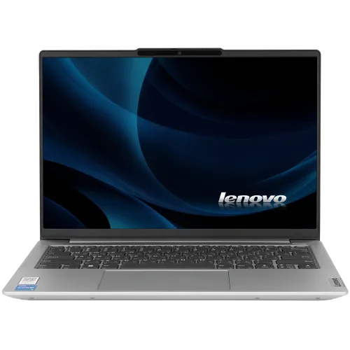 14" Ноутбук Lenovo XiaoXin 14 серебристый