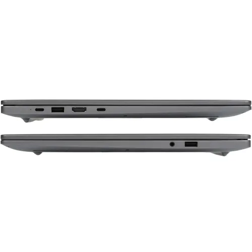 16" Ноутбук Honor MagicBook X 16 Plus серый