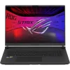 18" Ноутбук ASUS ROG Strix SCAR G835LX-SA106W черный